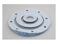 Durable PTFE Gasket for High-Temperature and High-Pressure Applications