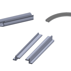 RETAINING MECHANISMS