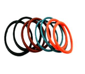 BS-1806 O-RING SIZE STANDARD