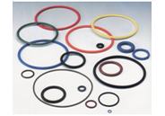 High-Quality Rubber Gaskets for Fluid and Gas Sealing Applications
