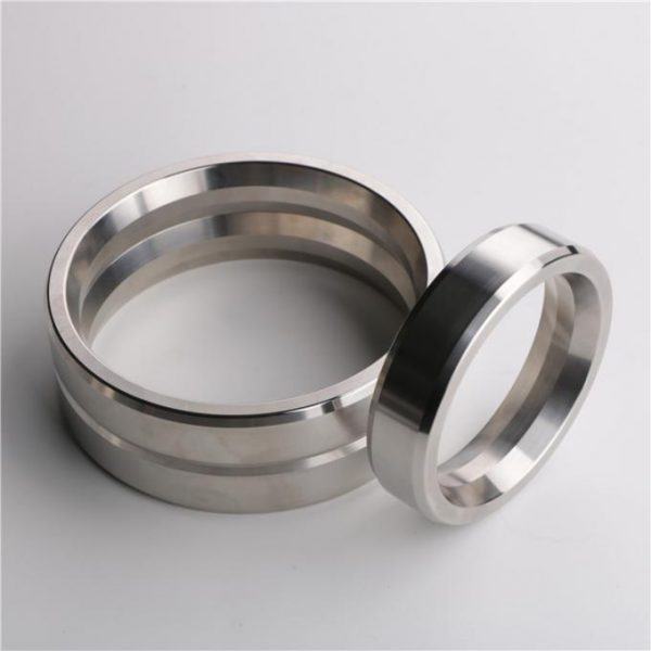 Durable Stainless Steel BX Ring Joint Gasket for Leak-Proof Performance