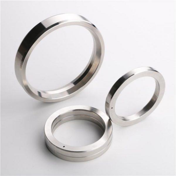 High-Quality ASME B16.20 BX158 Ring Type Joint in 304SS Stainless Steel