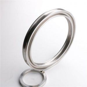 Grooved API 6A Metal Ring Joint Gasket