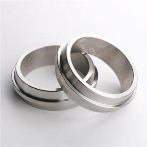 Octagonal Heatproof RX Metal Ring Joint Gasket