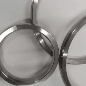 ASME B16.20 Octagonal R39 Metal Seal Ring