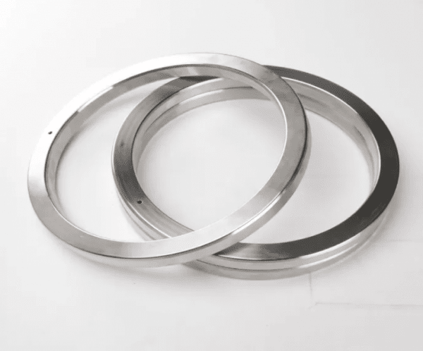 High-Performance Heat-Resistant Inconel 625 BX161 Metal O Ring in Various Sizes