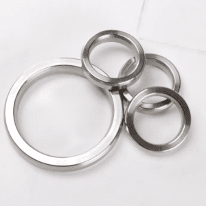 Stainless Steel API17D SBX 153 Seal Ring Gasket