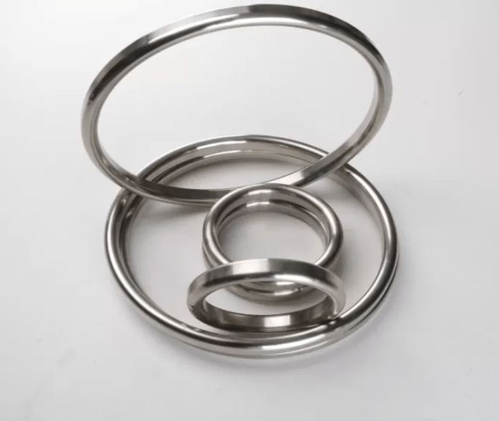 Silicon O Rings, Shape: Round at Rs 10 in Ahmedabad | ID: 21222634433