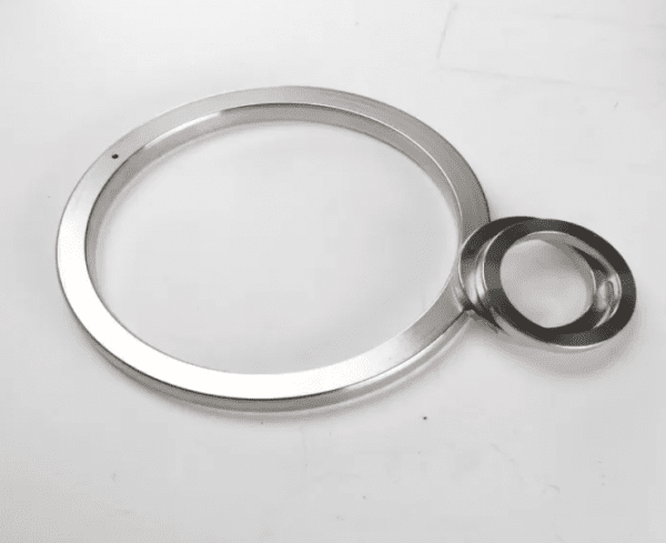 ASME B16.20 F5 BX Ring Joint Gasket – Designed for Extreme Pressure & Temperature