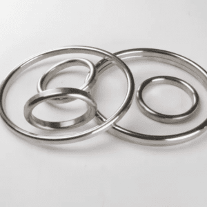 ASME B16.20 900LB 410SS Oval Ring Joint Gasket