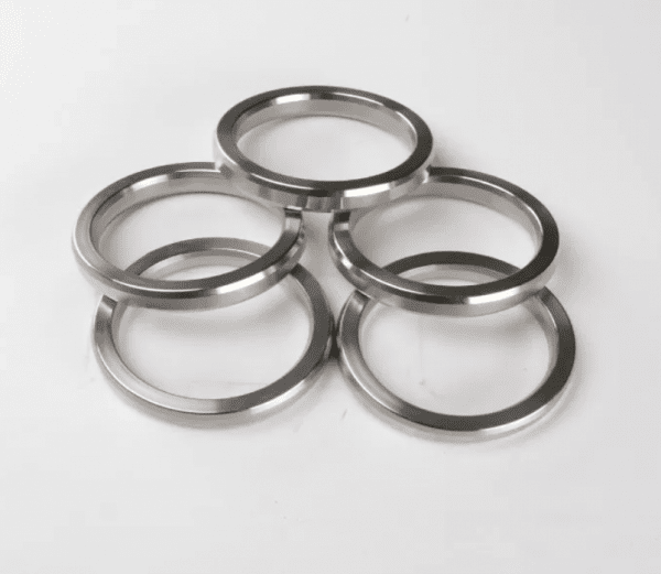 ISO9001 Certified API17D SBX Ring Gasket in Stainless Steel