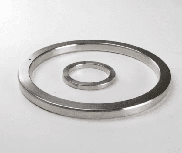 316L BX162 Stainless Steel Ring Type Joint Gasket – High-Performance Sealing Solution