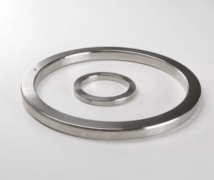 High Temperature Gaskets & Seals - Rubber Gaskets