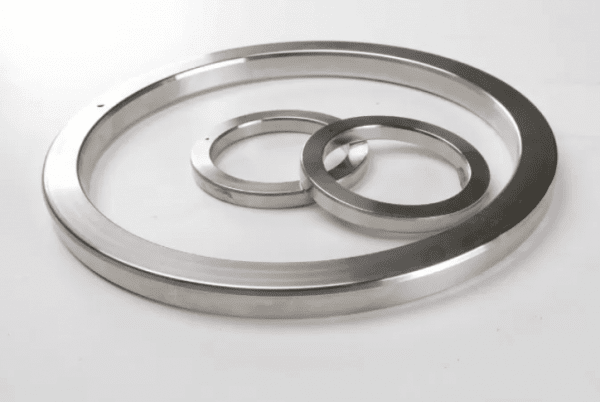 Durable ASME B16.20 F5 BX Ring Joint Gasket for Oil and Gas Industry