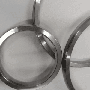 ISO9001 Hastelloy B2 R39 Oval Ring Joint
