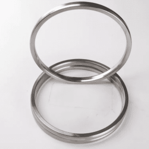 High Pressure RX37 API 17D RTJ Ring Joint Gasket