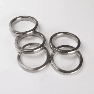 HB90 Forging Metal Octagonal Ring Joint Gasket