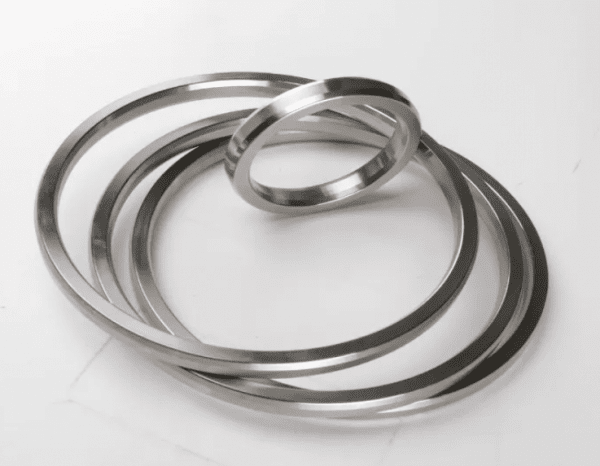 Gasket & Rings - Bonnet Seal Ring Gasket Manufacturer from Chennai