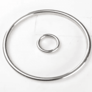 API 17D R67 321SS Oval Ring Joint Gasket