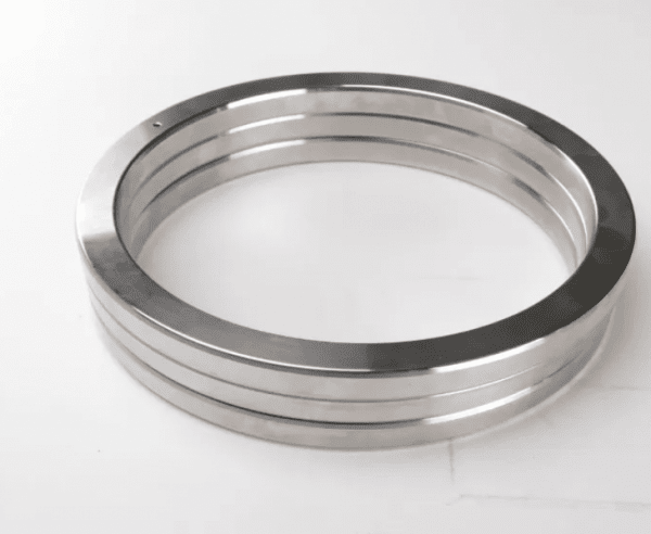 Precision-Engineered Inconel 625 BX161 Metal O Ring for Industrial Sealing