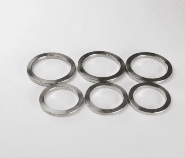 Seals & O-Rings - High Temp 321 Stainless Steel O-Rings