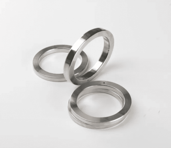 Durable API 6A HB160 BX157 Metal Seal Ring for Oil & Gas Applications