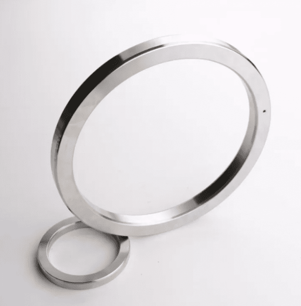 High-Pressure BX158 RTJ Gasket for Industrial Applications