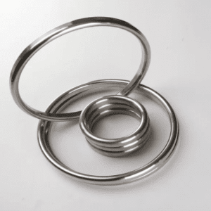 High Pressure 900LB Aluminum Oval Ring Joint Gasket