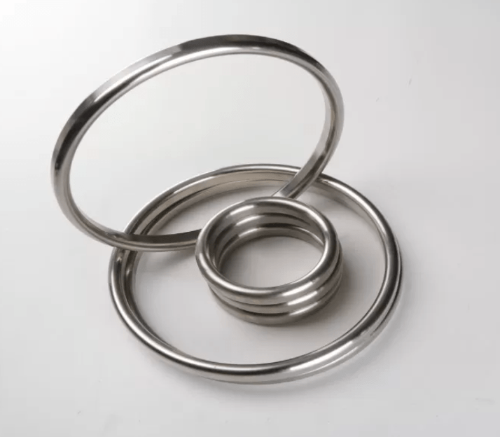Gasket / Sealing Ring Aluminum 1.5mm Thick - BelMetric