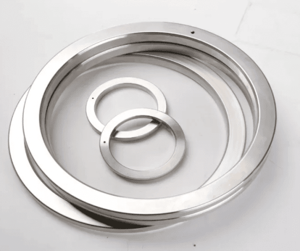 Industrial ASME B16.20 F5 BX Ring Joint Gasket – High-Performance Sealing Solution