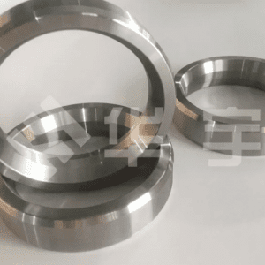 High Pressure SS316L RX39 Ring Joint Gasket