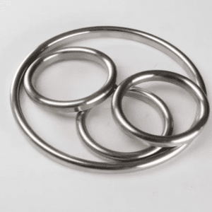 ASME B16.20 R105 Titanium Oval Ring Joint Gasket