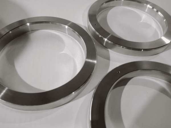 ASME B16.20 BX156 High Temperature O Ring – Heat-Resistant Sealing Solution