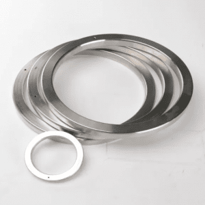 ISO9001 Heatproof 321SS BX Ring Joint Gasket