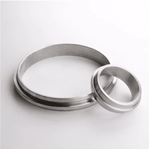 ISO9001 API R Metal Ring Joint Gasket