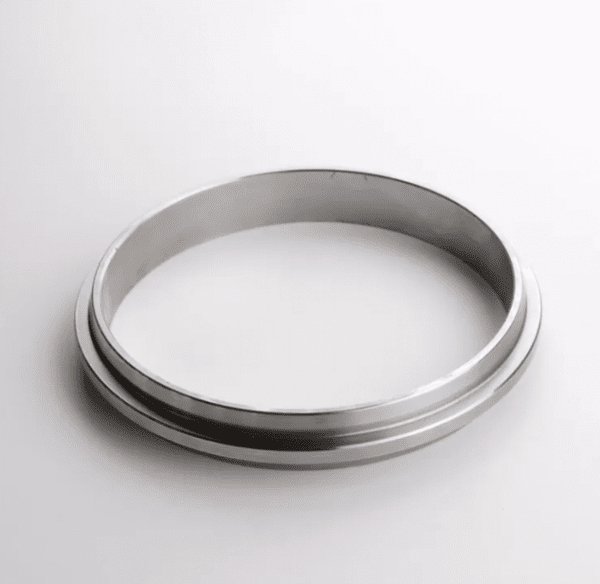 Grey Forging Metal Vetco Seal Ring Gasket for High-Temperature Applications