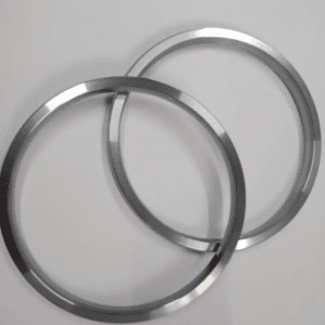 ISO9001 Hastelloy B2 R39 Oval Ring Joint