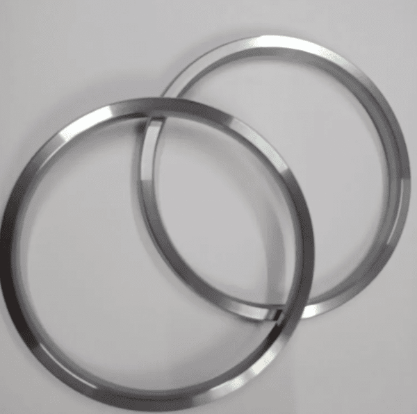 Premium Metal R39 Oval Ring Joint Gasket for High-Temperature Performance