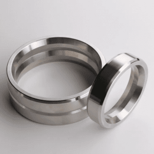 ASME B16.20 Wellhead RX24 Metal Seal Ring