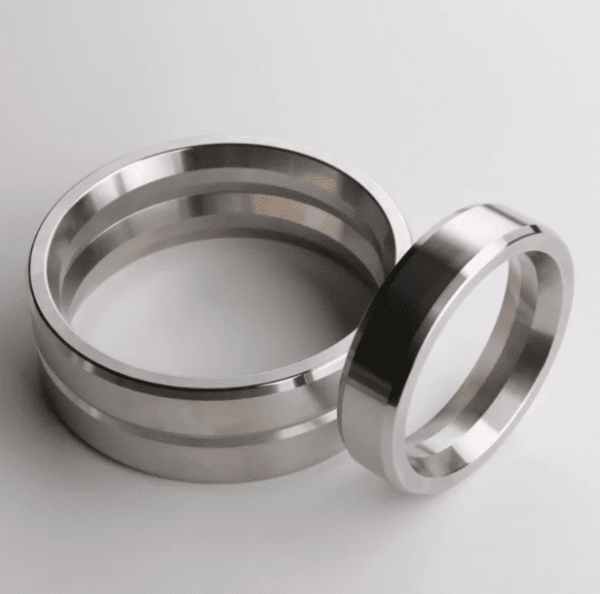 ASME B16.20 RX24 Metal Seal Ring for Wellhead Applications