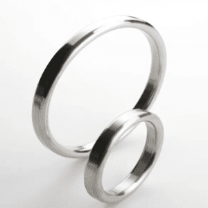 ASME B16.20 ring joint gasket oval seal ring