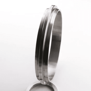 Heat Resistant R80 F5 Metal Ring Joint Gasket