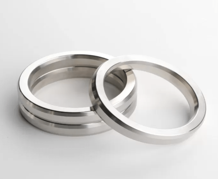 304 Stainless Steel R-Style Ring Joint Gaskets