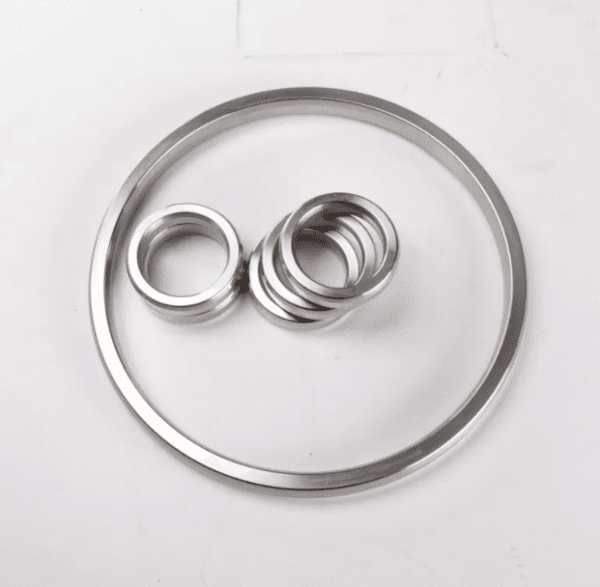 API 6A F5 R11 Octagonal Ring Joint Gasket - Image 3