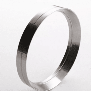 DN15 Forging Metal IX Seal Ring Gasket