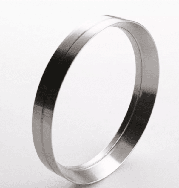 O Ring 9cm Silver/gunmetal Metal Extra Large O Ring Gate Hook -  Norway