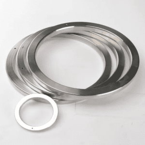 High Pressure 600LB Inconel 625 BX Ring Joint Gasket