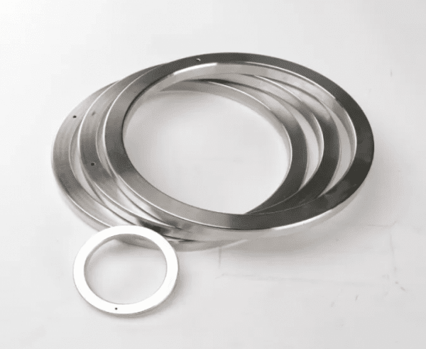 Inconel 625 BX Ring Joint Gasket – High-Pressure, Heat-Resistant Sealing Solution