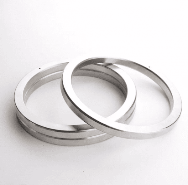 Durable BX158 RTJ Gasket BX Ring for Industrial Applications