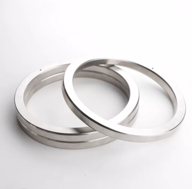 BX Series API Ring Joint Gaskets | GRM Flow Products
